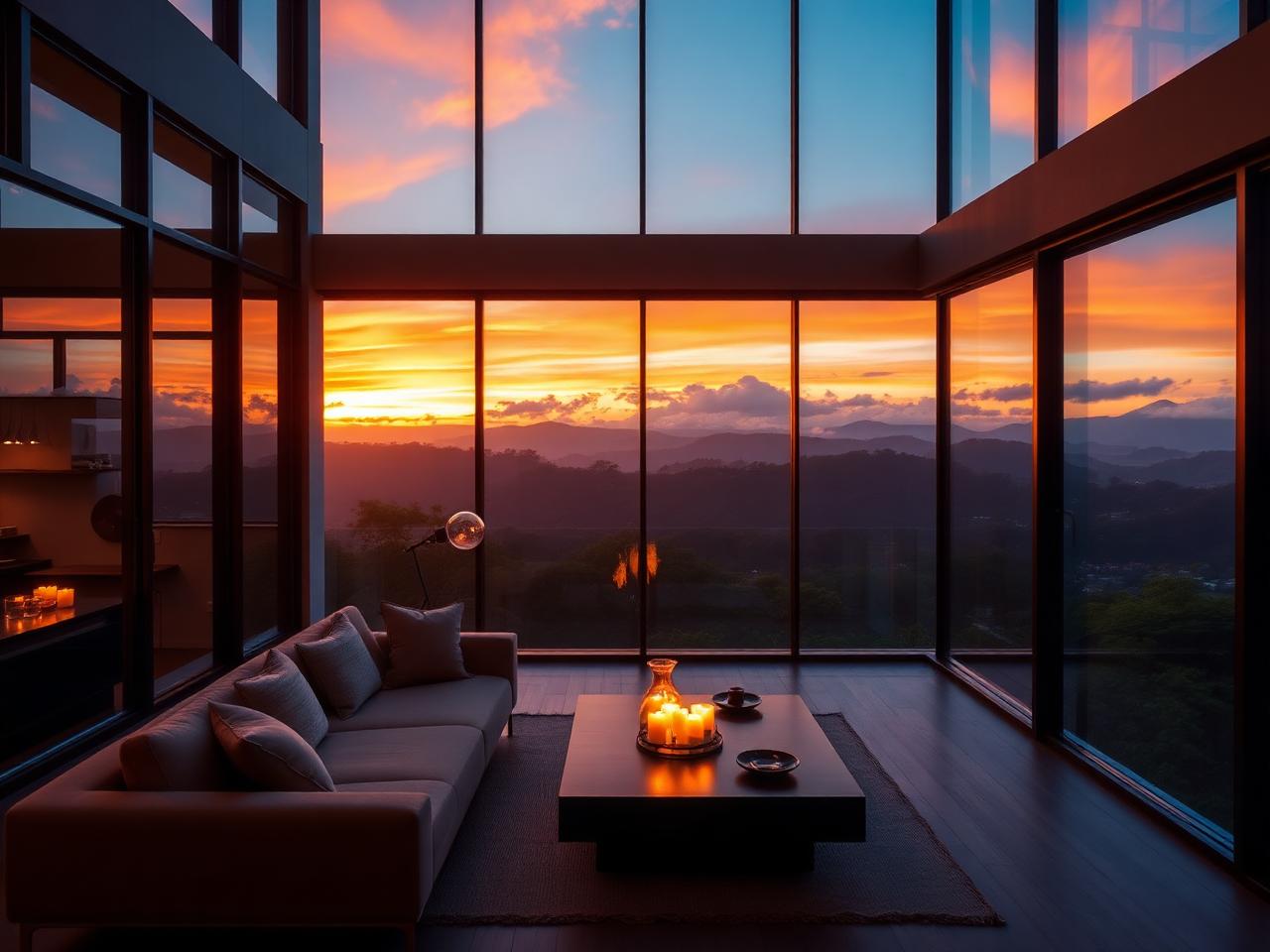 Penthouse Vista Arenal